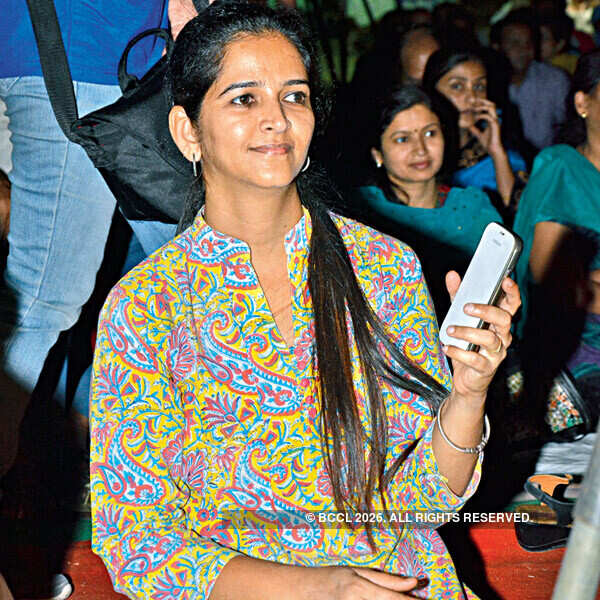 Parveen Sultana