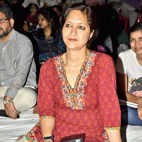 Parveen Sultana