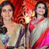 Celebs who missed Rani Mukerji and Aditya Chopra's wedding