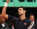 Wrist better, will try to play in Madrid: Djokovic