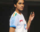 Sindhu, Kashyap win in Asia Badminton Championships
