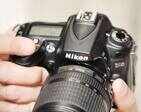 Camera: D90