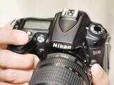 Camera: D90