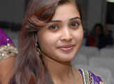 Gaikwad Patil College's farewell party