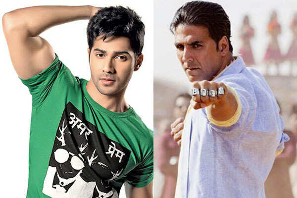 Rohit Dhawan Pictures