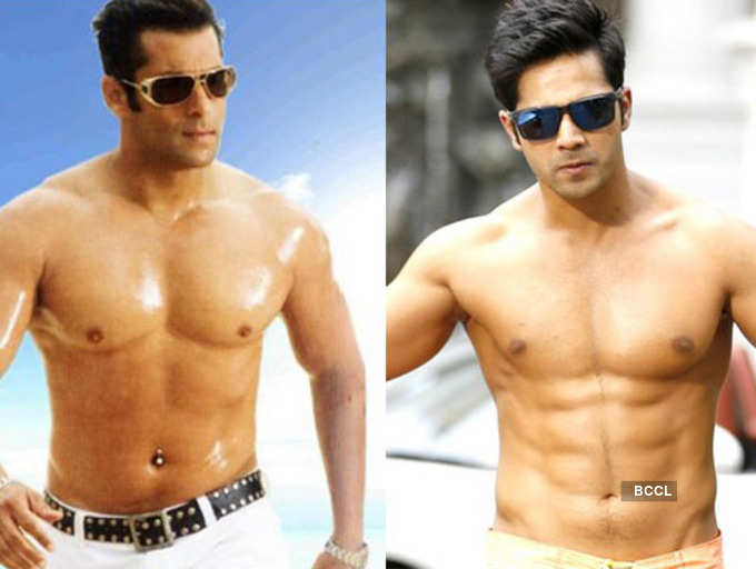 What Varun Dhawan should learn from Bollywood
