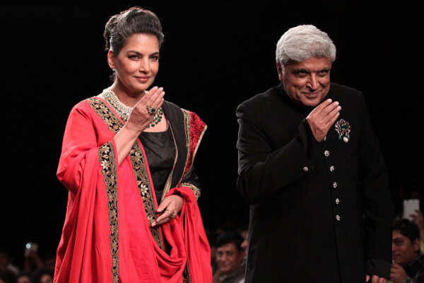 Javed Akhtar