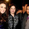 Bollywood admirers of Sachin Tendulkar