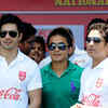 Bollywood admirers of Sachin Tendulkar