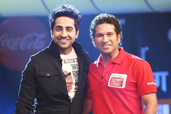 Sachin.