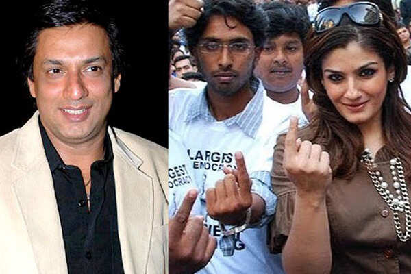 Madhur Bhandarkar