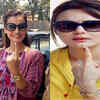 Bollywood celebs cast their vote