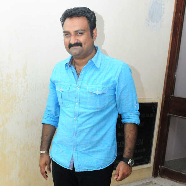 Shankar Ramakrishnan Photos