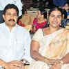 Article image for: Ashwini and <i class="tbold">harshavardhan</i>'s wedding
