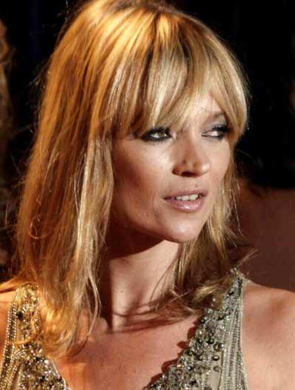 Kate Moss