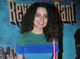 Revolver Rani: Screening