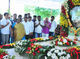 Dodmane Huduga: Movie Launch