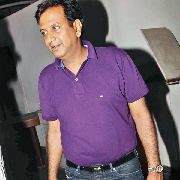 Kewal Garg