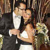 Rahul and Dimpy Mahajan's love story