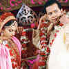 Rahul and Dimpy Mahajan's love story