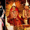 Rahul and Dimpy Mahajan's love story