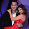 Rahul and Dimpy Mahajan's love story