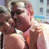 Rahul and Dimpy Mahajan's love story