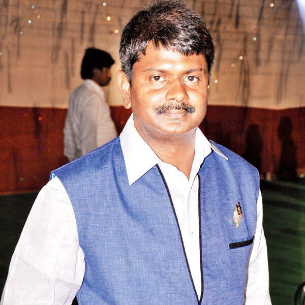 Uday Pratap Singh