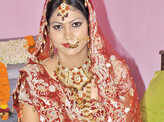 Sweety & Dharmendra Singh wedding