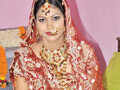Sweety & Dharmendra Singh wedding
