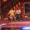 6 funny moments from Sunil Gavaskar and Virendra Sehwag's episode of Comedy Nights with Kapil