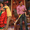 6 funny moments from Sunil Gavaskar and Virendra Sehwag's episode of Comedy Nights with Kapil