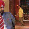 6 funny moments from Sunil Gavaskar and Virendra Sehwag's episode of Comedy Nights with Kapil