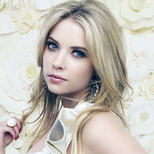 Ashley Benson Pictures