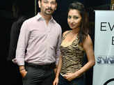 Saturday Night party @ Pasha