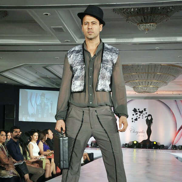 Aryan Vaid