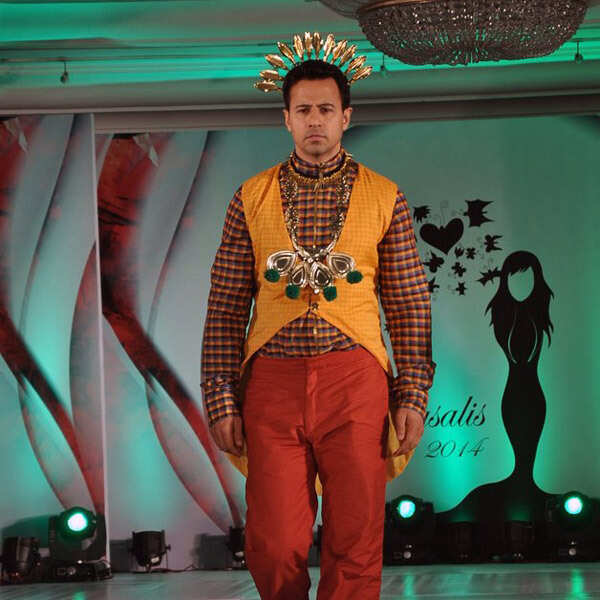 Aryan Vaid Stills