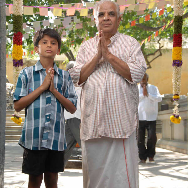 Dattanna Pictures