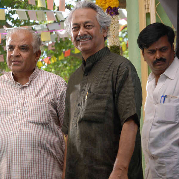 Girish Kasaravalli Stills