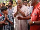 Baanaadi: Launch