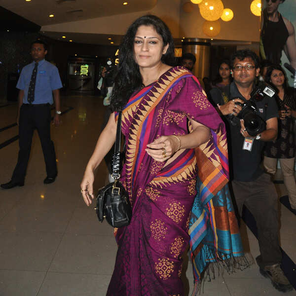 Roopa Ganguly