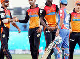 IPL 2014: SRH vs DD