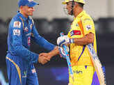 IPL 2014: CSK vs MI
