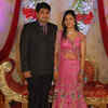Article image for: Anup and <i class="tbold">dipti</i> Thakre wedding party