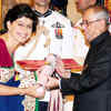 Article image for: Padma Awards ceremony 2014