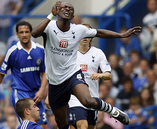 Joe Cole Photos