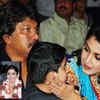 Heroines who fell for their directors