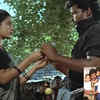 Heroines who fell for their directors