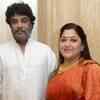 Heroines who fell for their directors