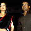 Heroines who fell for their directors